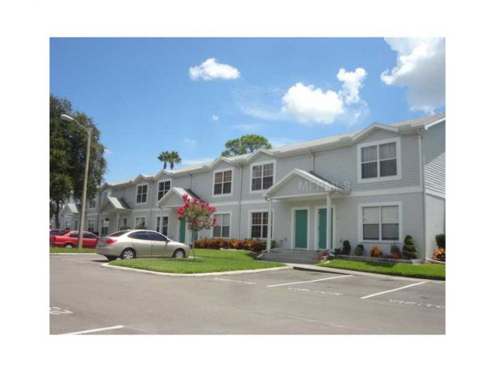 5503 N 67th Ave, Pinellas Park, FL 33781