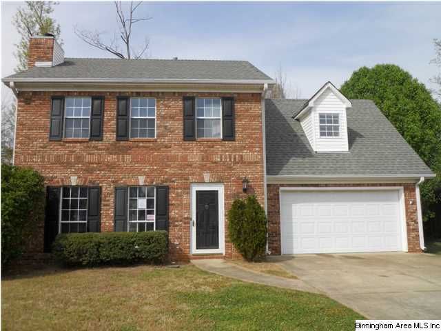 129 Roy Ct, Helena, AL 35080