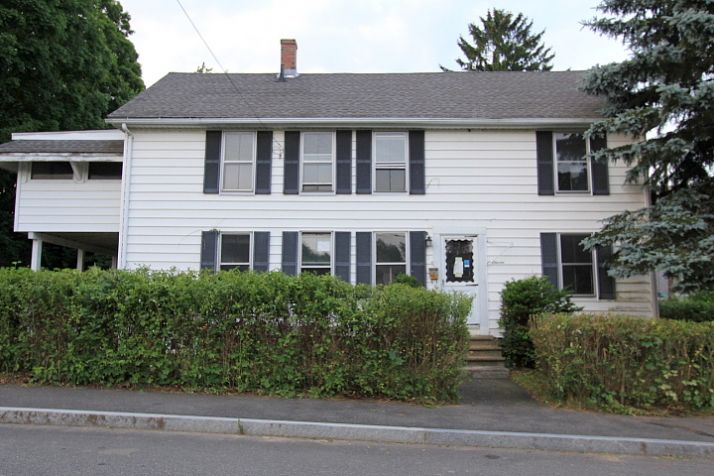 Pine, Ware, MA 01082