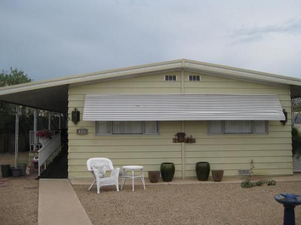 11411 N. 91st Ave. #146, Peoria, AZ 85345