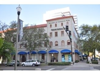 100 2nd Ave. N., Saint Petersburg, FL 33701