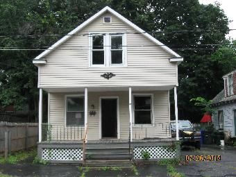 52 Britton Ave, Torrington, CT 06790