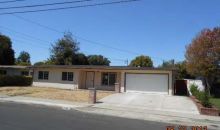 2785 Mayfair Ave Concord, CA 94520