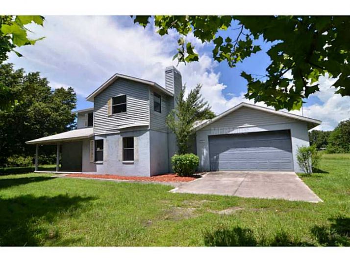 3705 N Rye Rd, Parrish, FL 34219