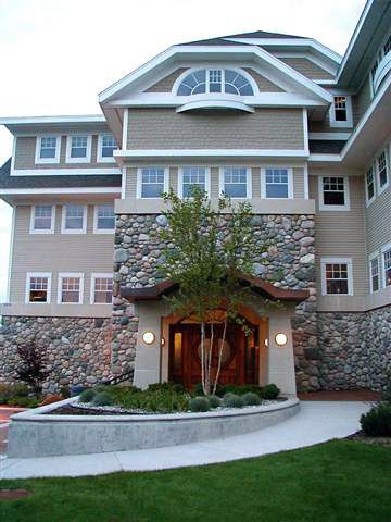 13919 S West-Bay Shore Dr - Unit 1, Traverse City, MI 49684