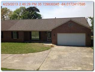 805 Stetson Dr, Maryville, TN 37801