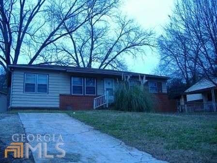 111 Beacon St, Stockbridge, GA 30281