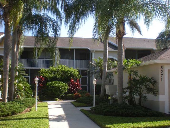 5271 Mahogany Run Ave Unit 714, Sarasota, FL 34241