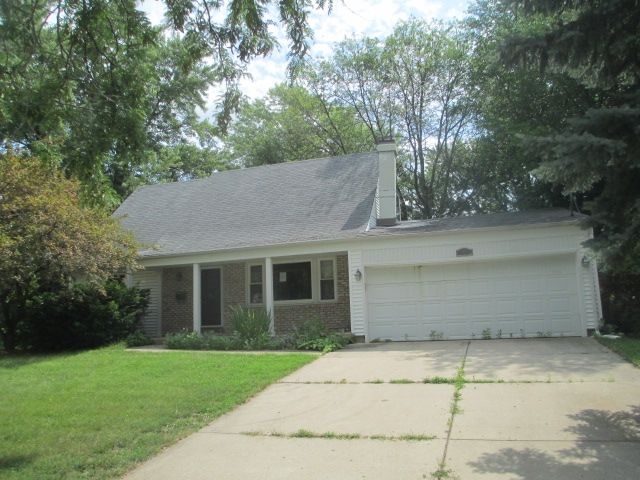 209 Dunlap Place, Schaumburg, IL 60194