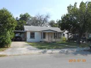 3606 W Travis St, San Antonio, TX 78207