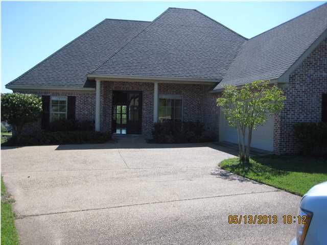 103 Serenity Ct, Brandon, MS 39042