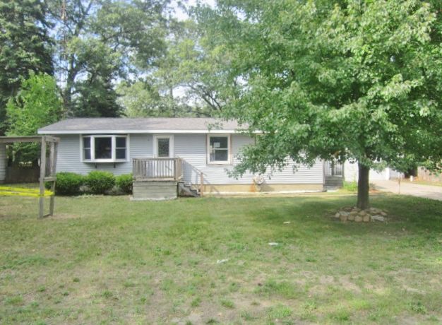 3330 Murl Ave, Muskegon, MI 49442