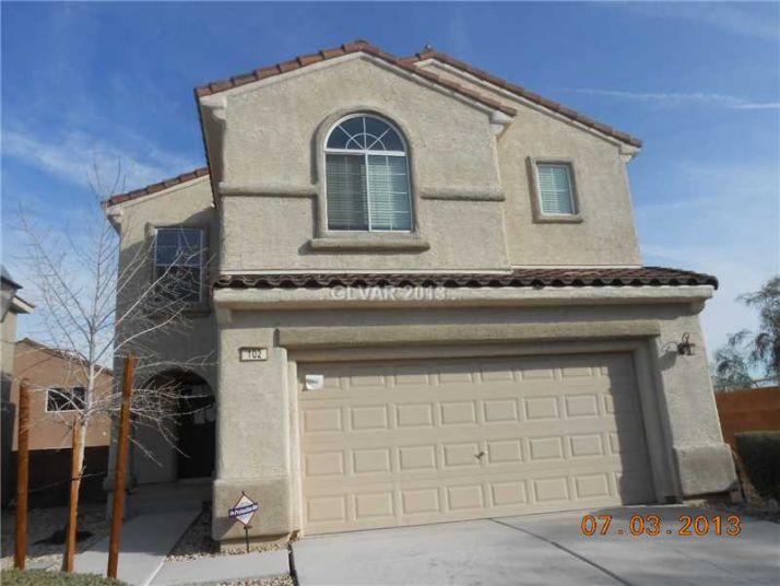102 Courteous Ct, North Las Vegas, NV 89032