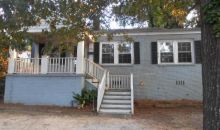2718 Gervais St Columbia, SC 29204
