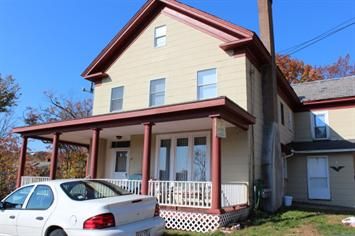 24 Mount Globe Str, Fitchburg, MA 01420