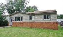 1606 Winifred St Westland, MI 48186