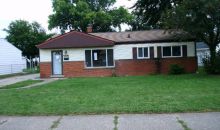 24346 Antoinette Ave Warren, MI 48089