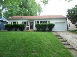 1613 Fremont St, Marshalltown, IA 50158