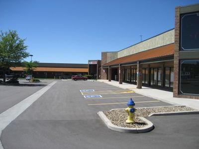 1330 - 1360 N. Academy, Colorado Springs, CO 80909