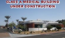 NEC Mirage Road & Sahara Road, Building C Rancho Mirage, CA 92270