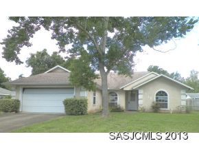 510 Segovia Rd, Saint Augustine, FL 32086