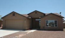 3033 W Ground Dove Pl Tucson, AZ 85746