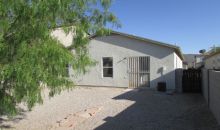 3668 W Fenton Way Tucson, AZ 85746