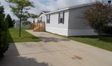 32764 Susan Lane N. New Haven, MI 48048