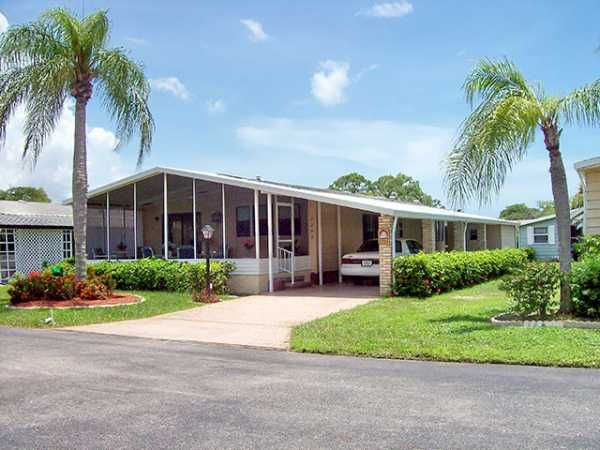 2205 OZARK LANE, #L07, Naples, FL 34110