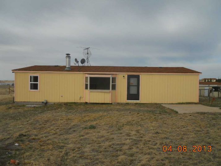 14940 Wagon Trl, Peyton, CO 80831