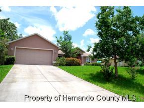 12316 Ascot Ln, Spring Hill, FL 34609