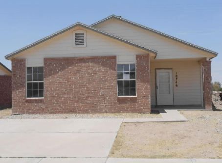 10746 Shady Valley, El Paso, TX 79927