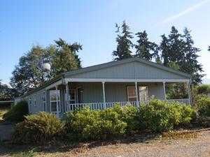3222 Old Olympic Hwy, Port Angeles, WA 98362