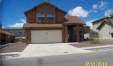 13271 Emerald Creek Dr El Paso, TX 79928