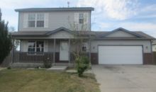 2508 Haven Court Evans, CO 80620