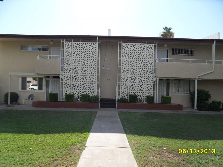 6109 N 12th St Unit 7, Phoenix, AZ 85014