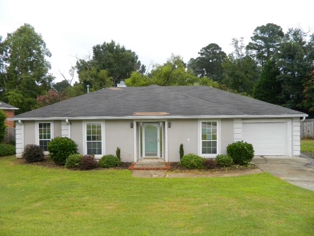 306 Timberidge Dr, Augusta, GA 30907