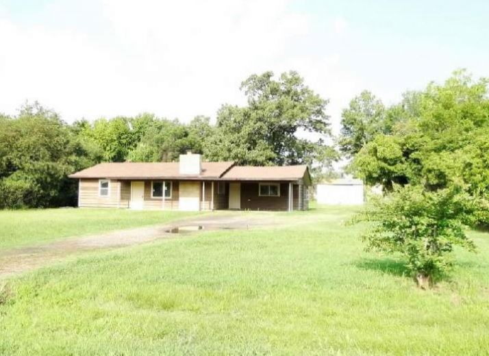 1901 Pleasant Valley Road, Van Buren, AR 72956