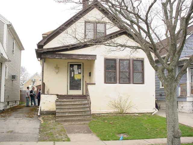 49 Roswell Ave, Buffalo, NY 14207