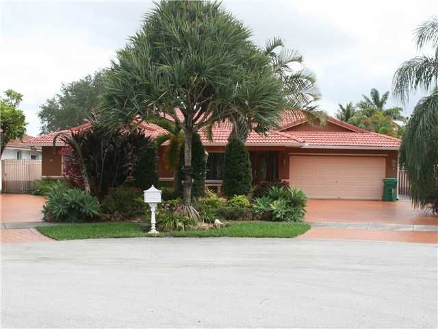 14372 SW 18 ST, Miami, FL 33175
