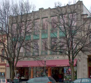 116 W 6th St, Bloomington, IN 47404