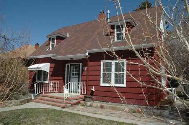 115 7th St, Livingston, MT 59047