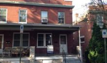 821 6th St Lancaster, PA 17603