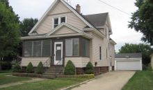 1337 Rahr Avenue Oshkosh, WI 54901