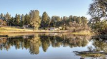 20150 Black Bass Pass , CA 95457