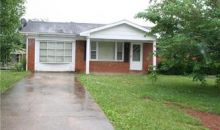 372 Happy Cir Dr Somerset, KY 42501