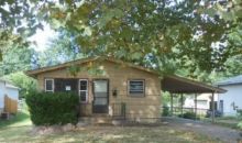 3223 Wismer Rd Saint Ann, MO 63074