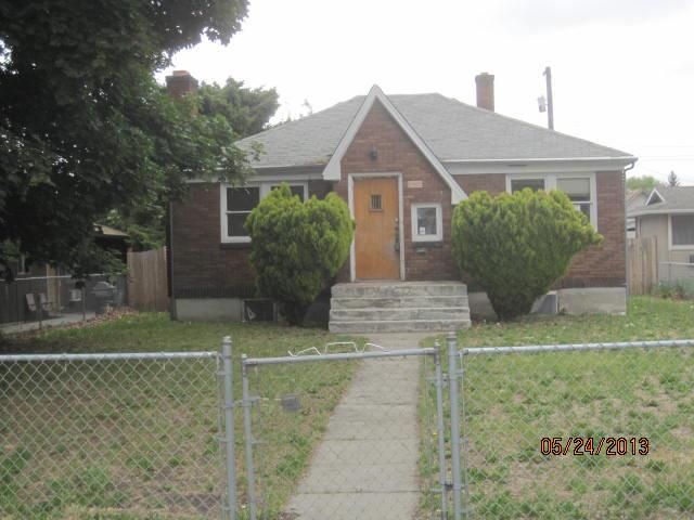 1915 E Sinto Ave, Spokane, WA 99202