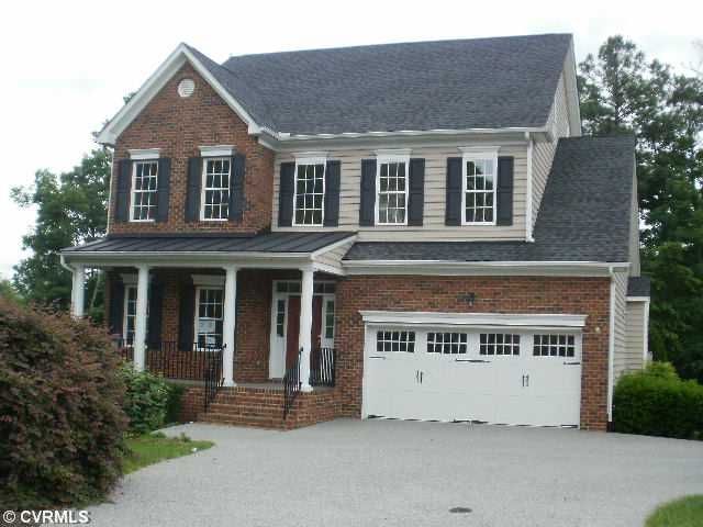 4400 Willow Run Ter, Glen Allen, VA 23060