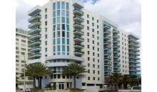 9201 COLLINS AV # 724 Miami Beach, FL 33154